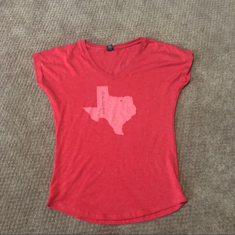 Dallas T-shirt